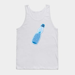 Ramune Tank Top